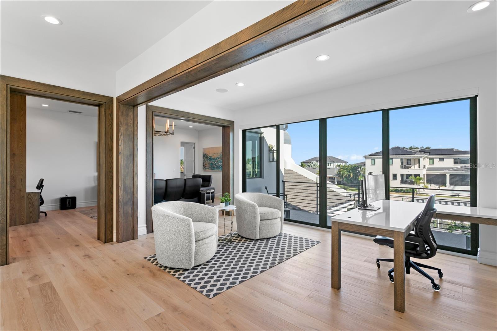 VENETIAN ISLES - Residential