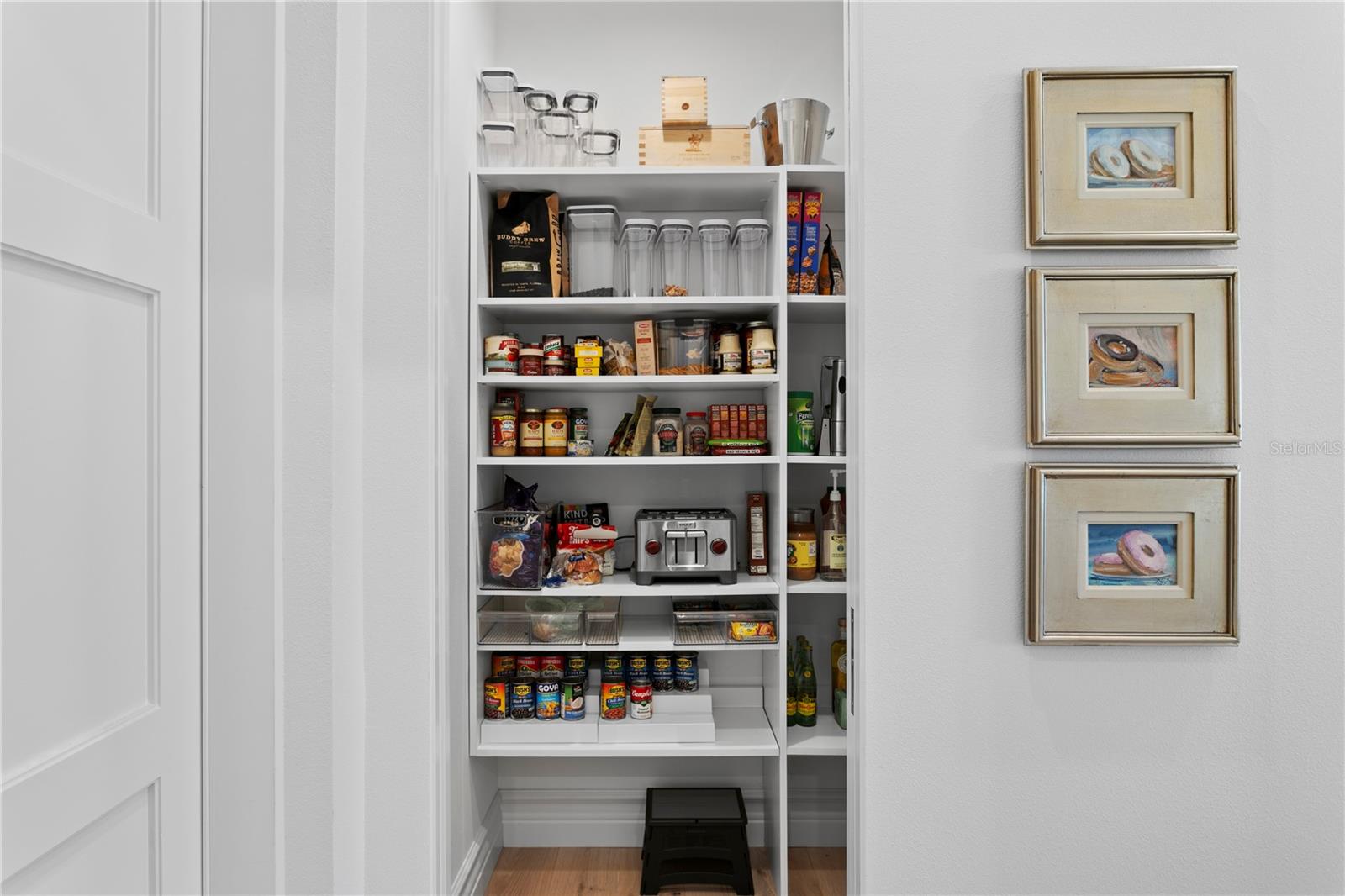 VENETIAN ISLES - Residential