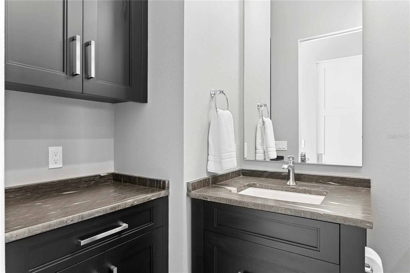 VENETIAN ISLES - Residential