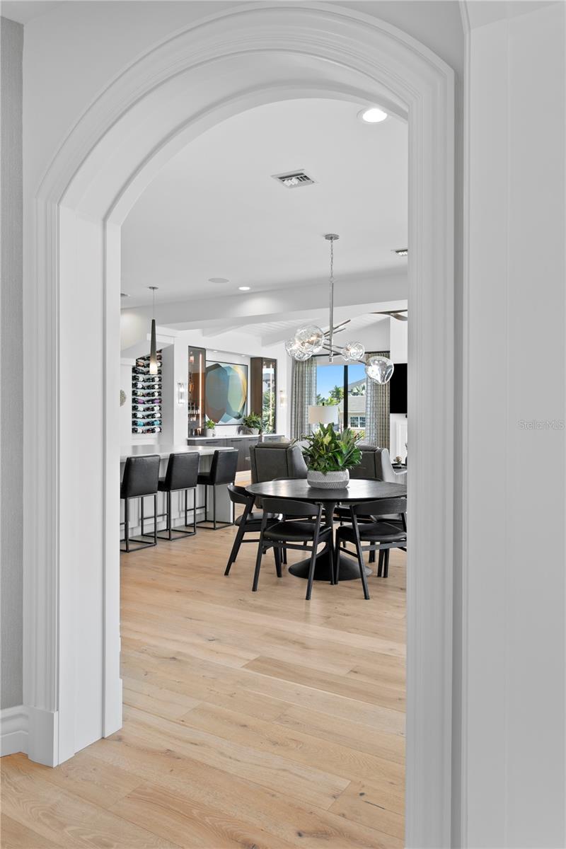 VENETIAN ISLES - Residential