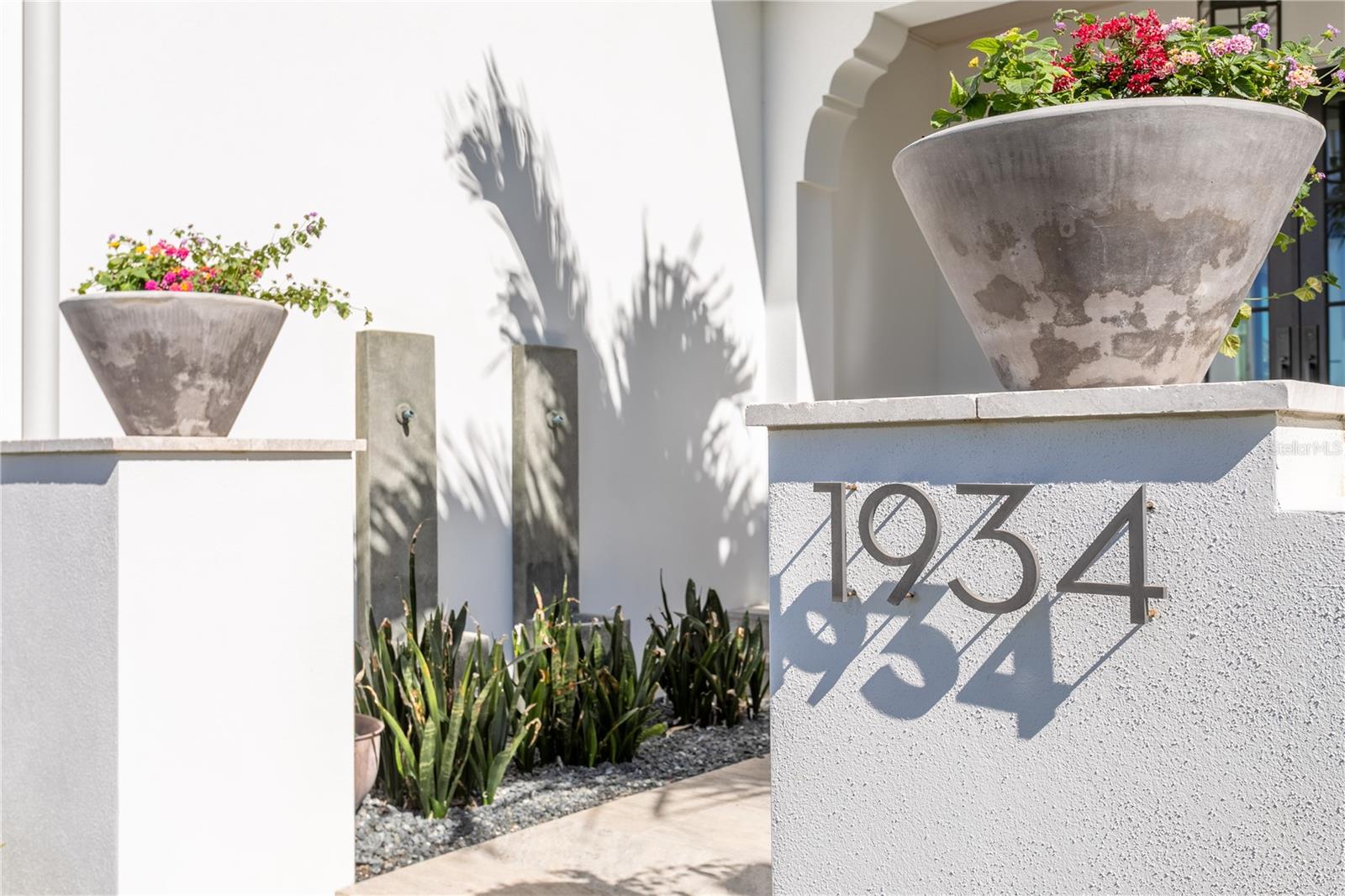 VENETIAN ISLES - Residential