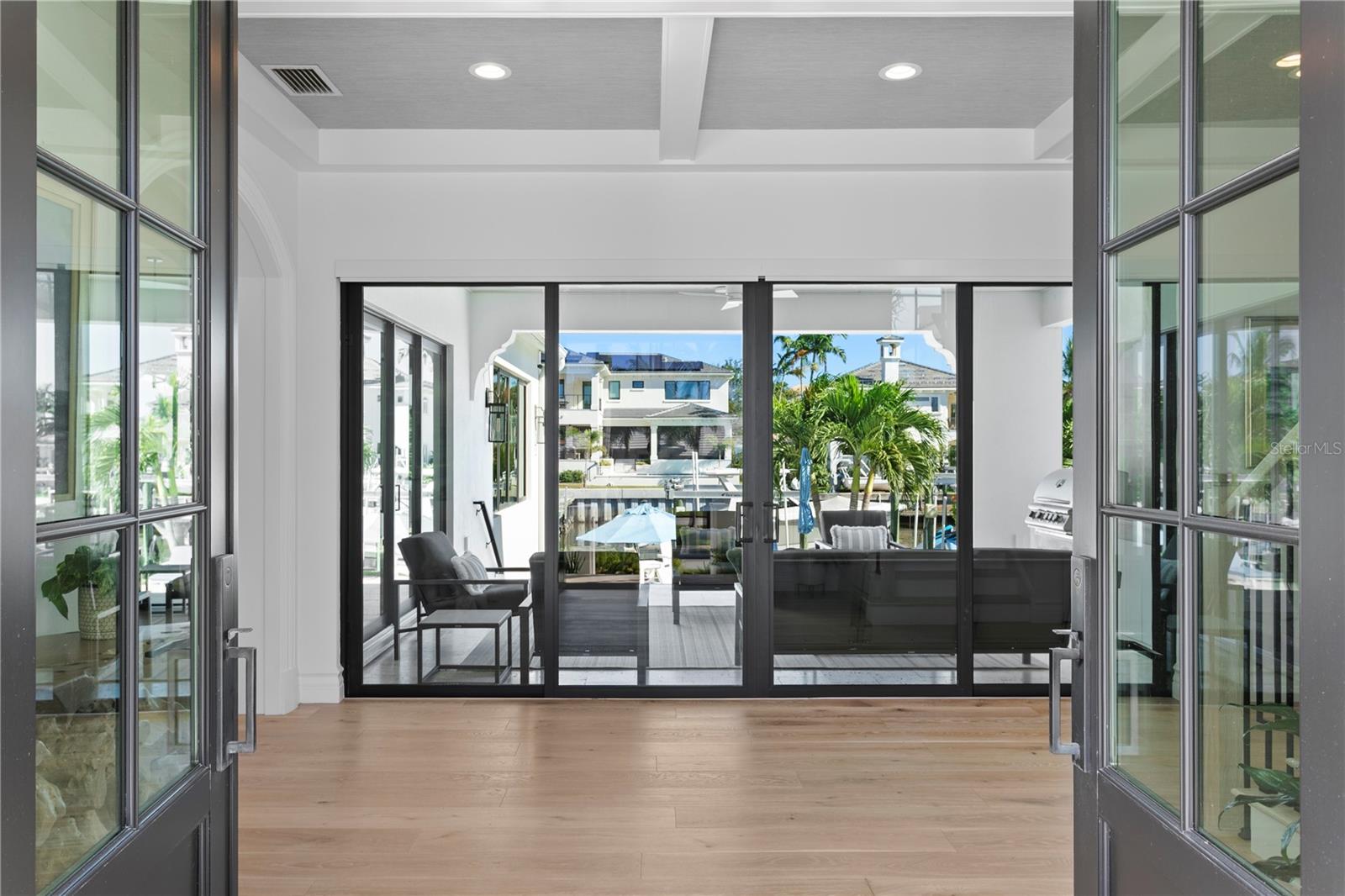 VENETIAN ISLES - Residential