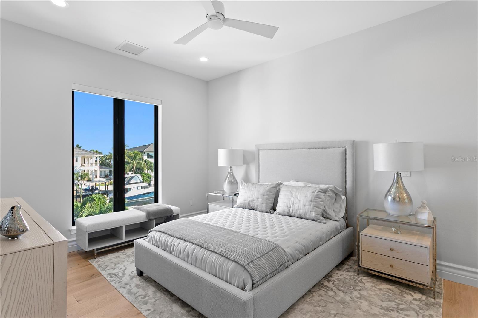 VENETIAN ISLES - Residential