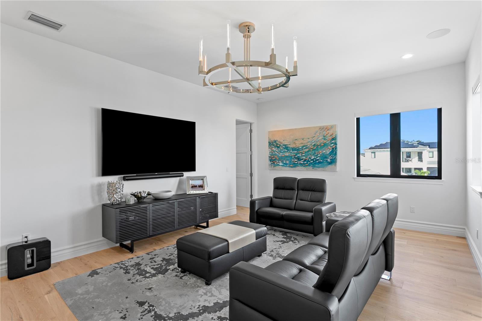 VENETIAN ISLES - Residential