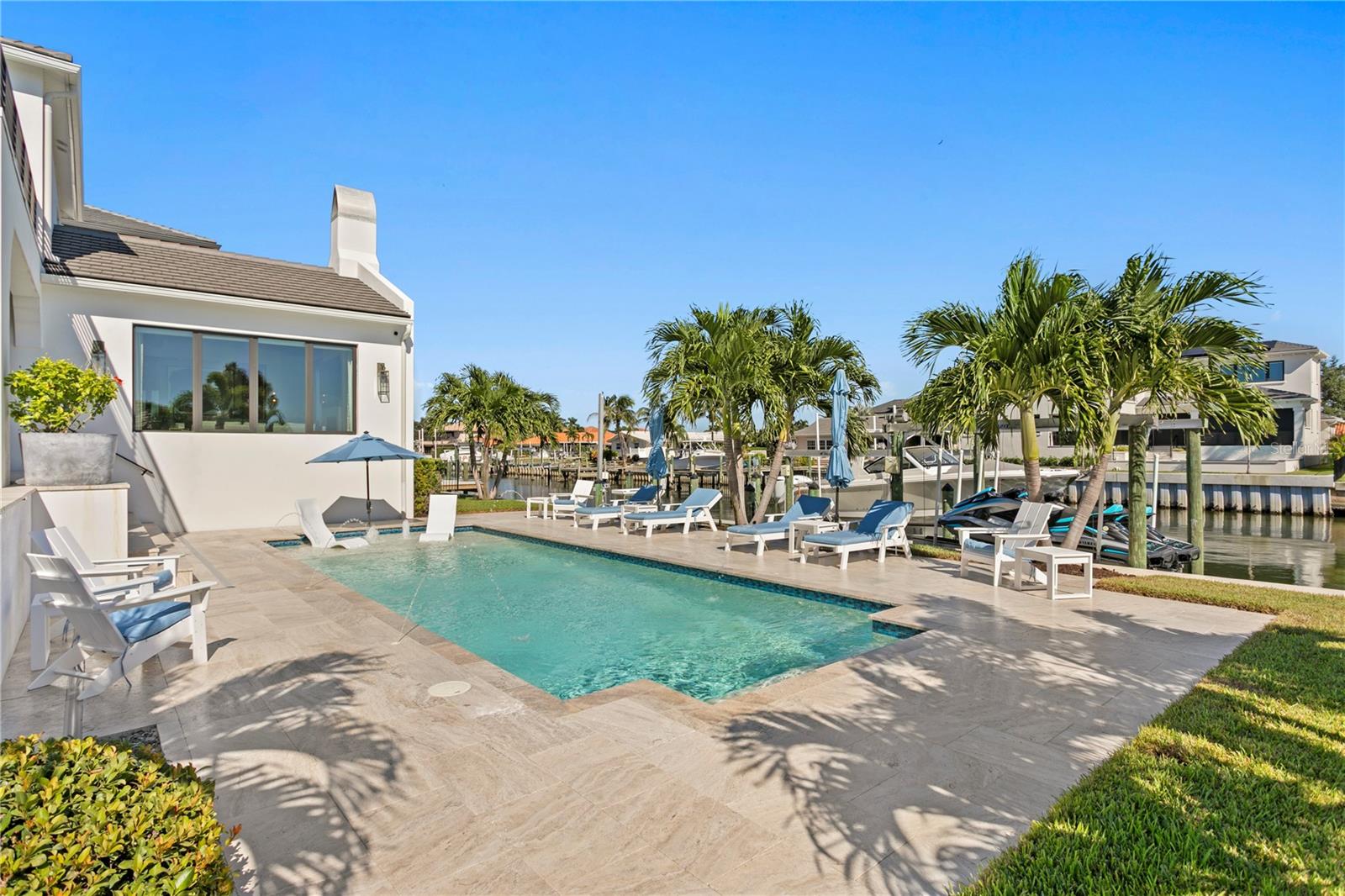 VENETIAN ISLES - Residential