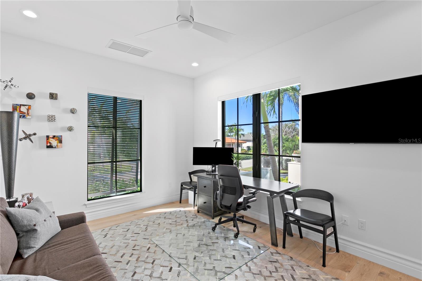 VENETIAN ISLES - Residential