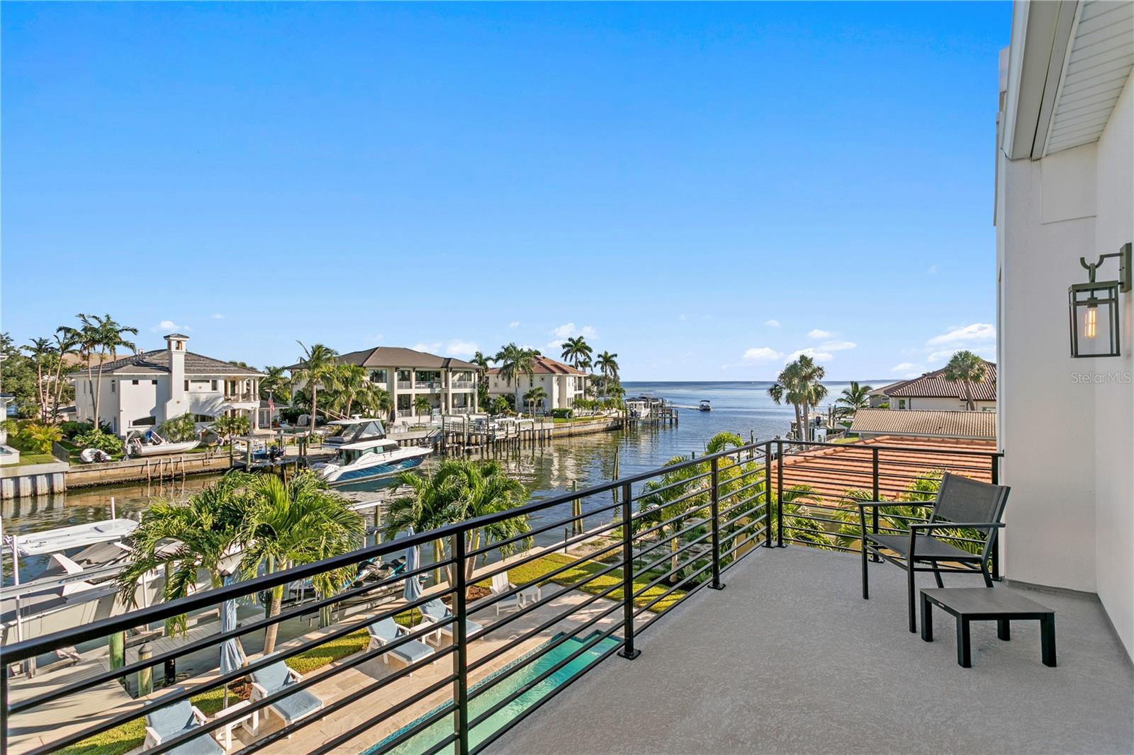 VENETIAN ISLES - Residential