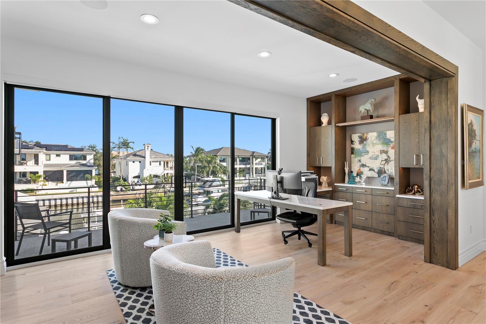 VENETIAN ISLES - Residential