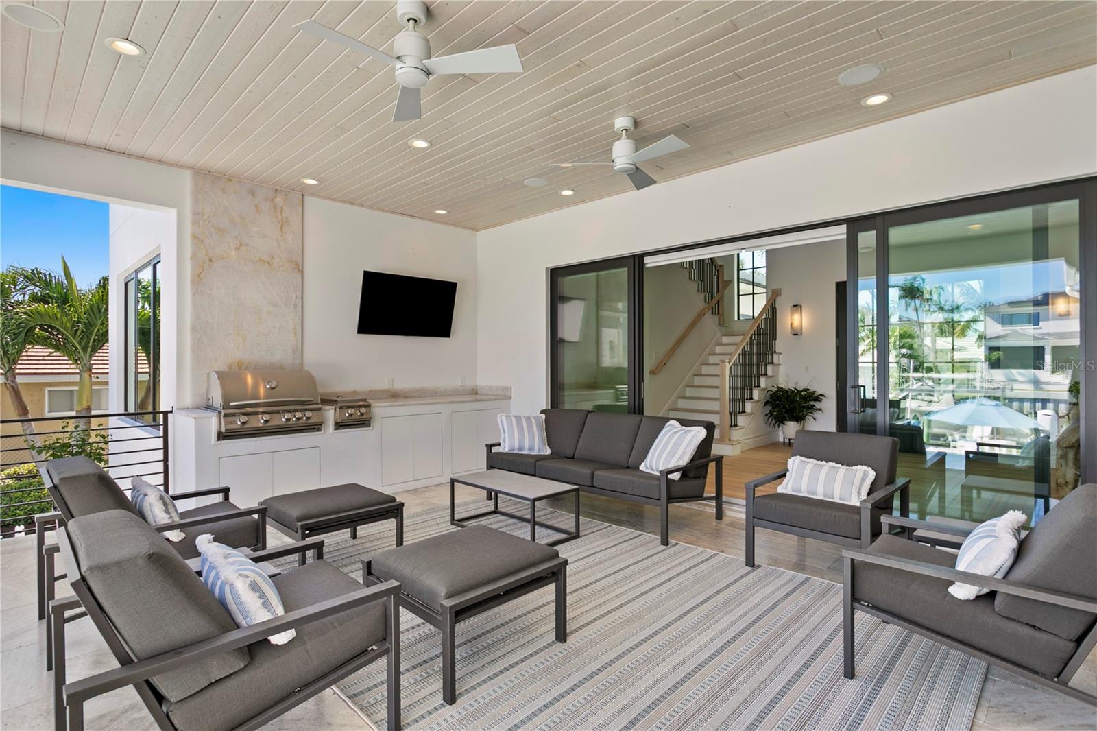 VENETIAN ISLES - Residential