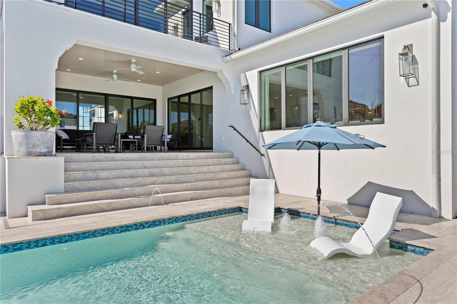 VENETIAN ISLES - Residential