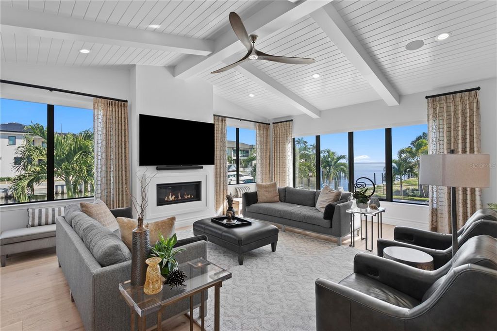 Photo of 1934 Hawaii Avenue NE, St Petersburg, FL 33703 (MLS # TB8451547)