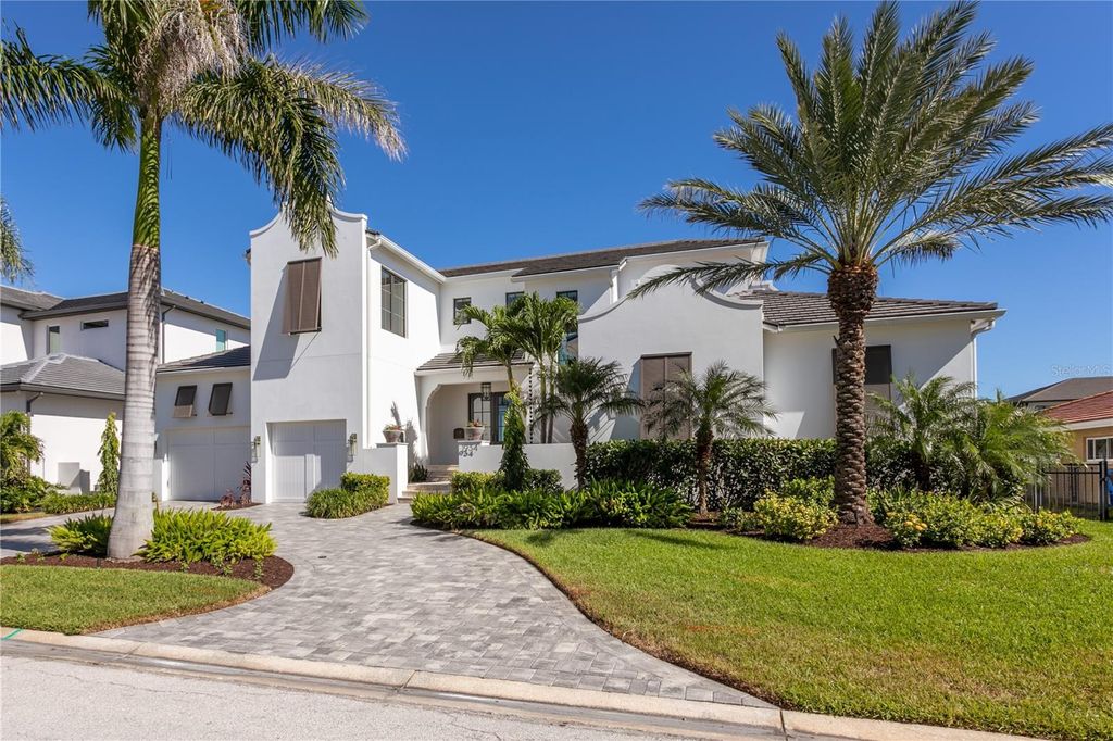 Photo of 1934 Hawaii Avenue NE, St Petersburg, FL 33703 (MLS # TB8451547)