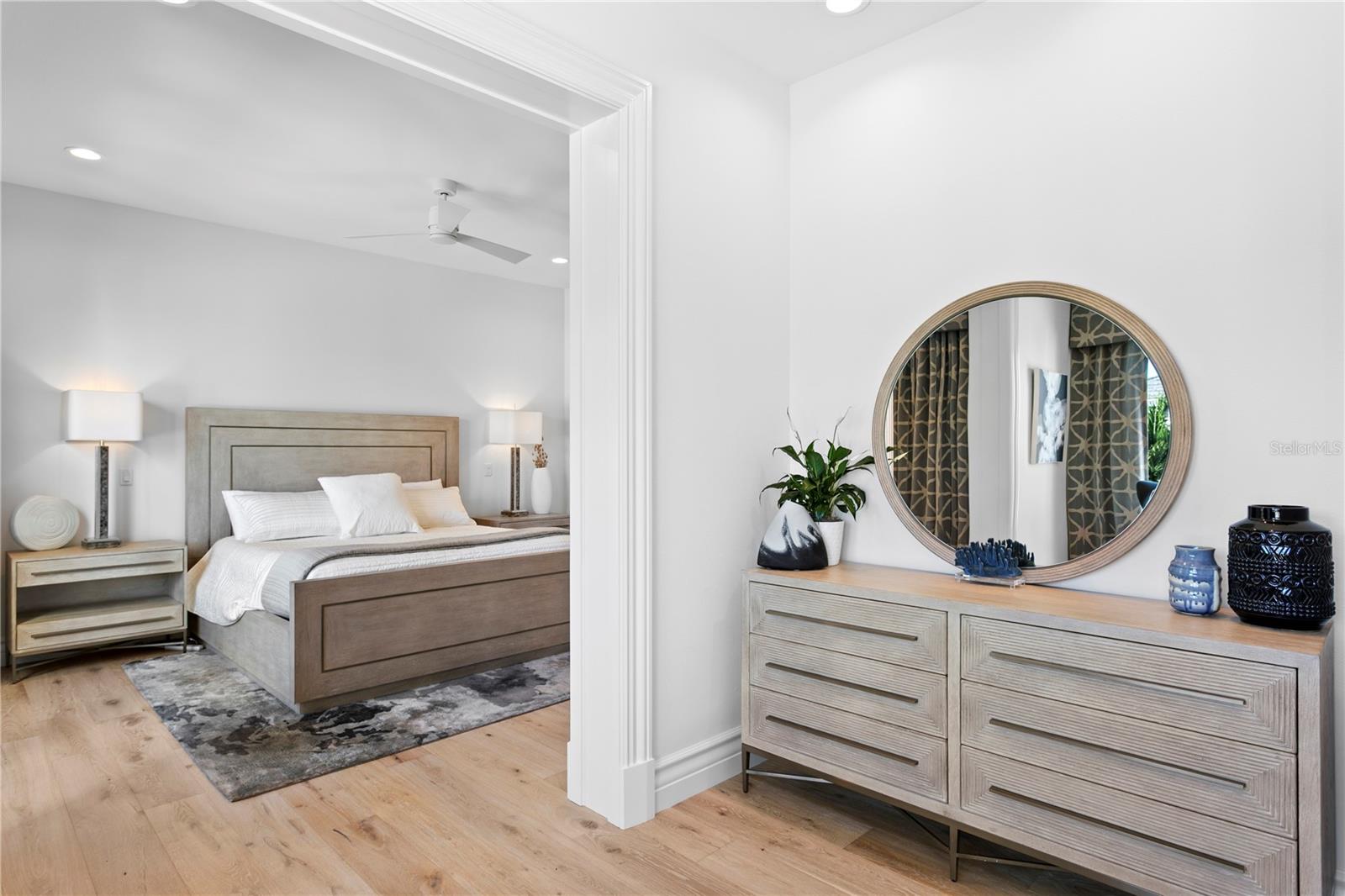 VENETIAN ISLES - Residential