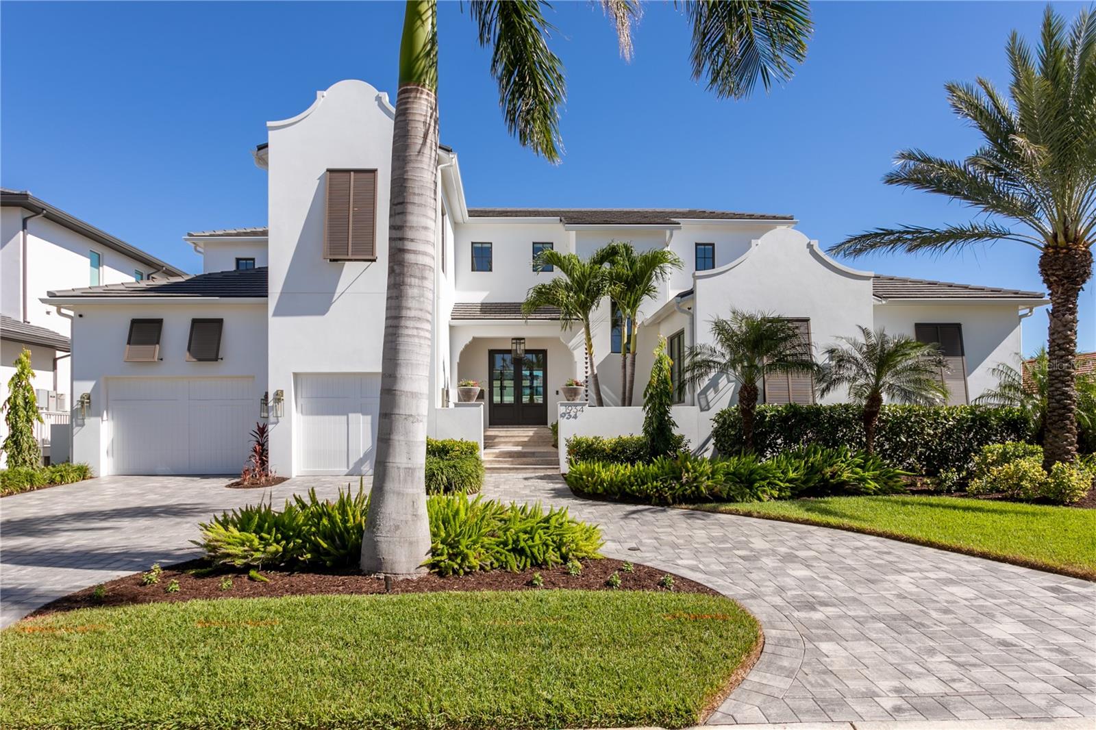 VENETIAN ISLES - Residential