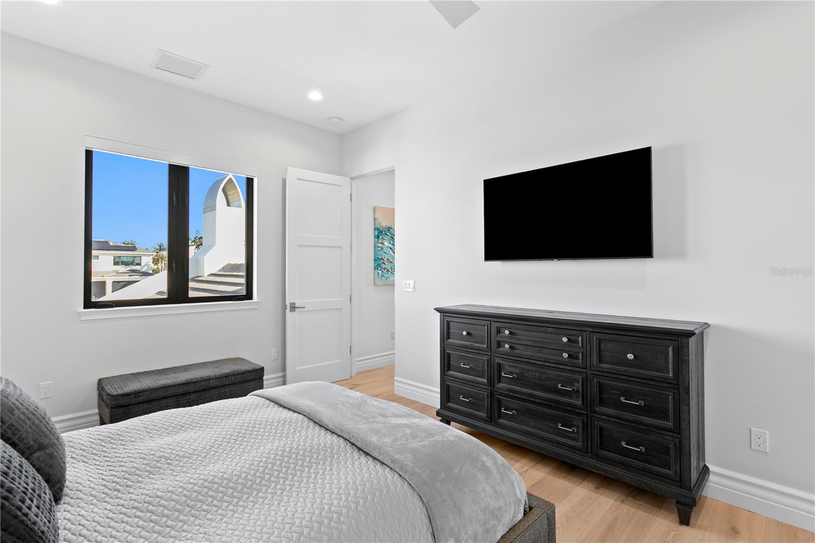 VENETIAN ISLES - Residential