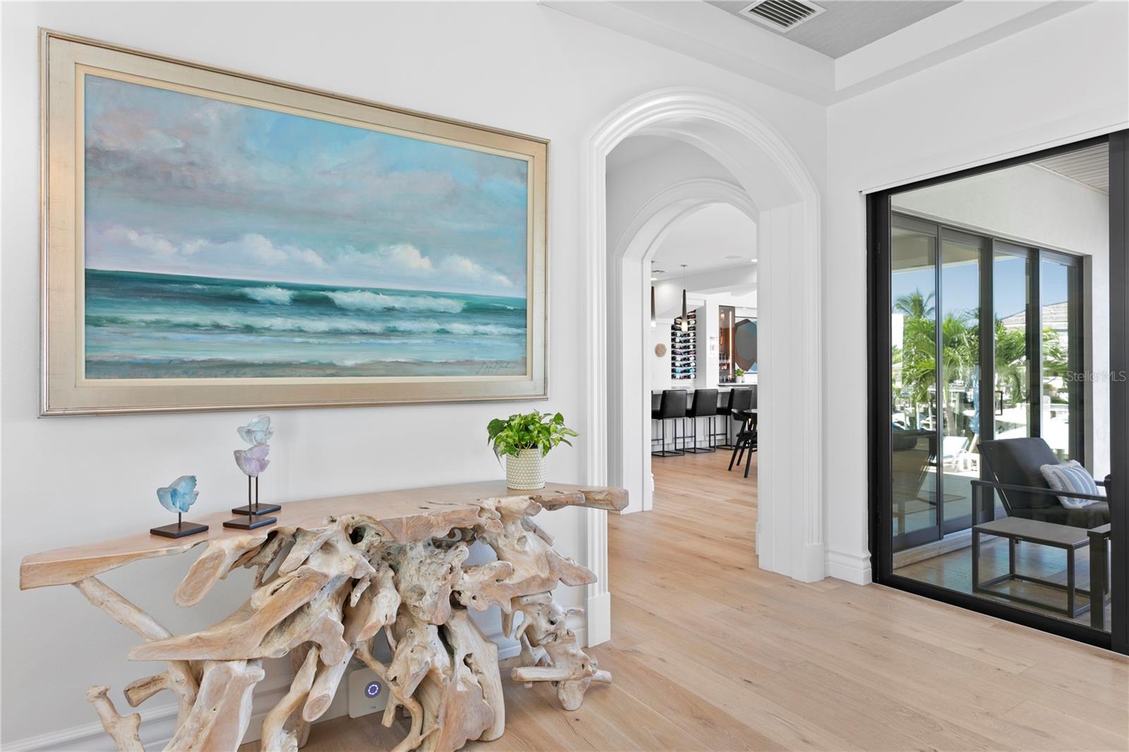 VENETIAN ISLES - Residential