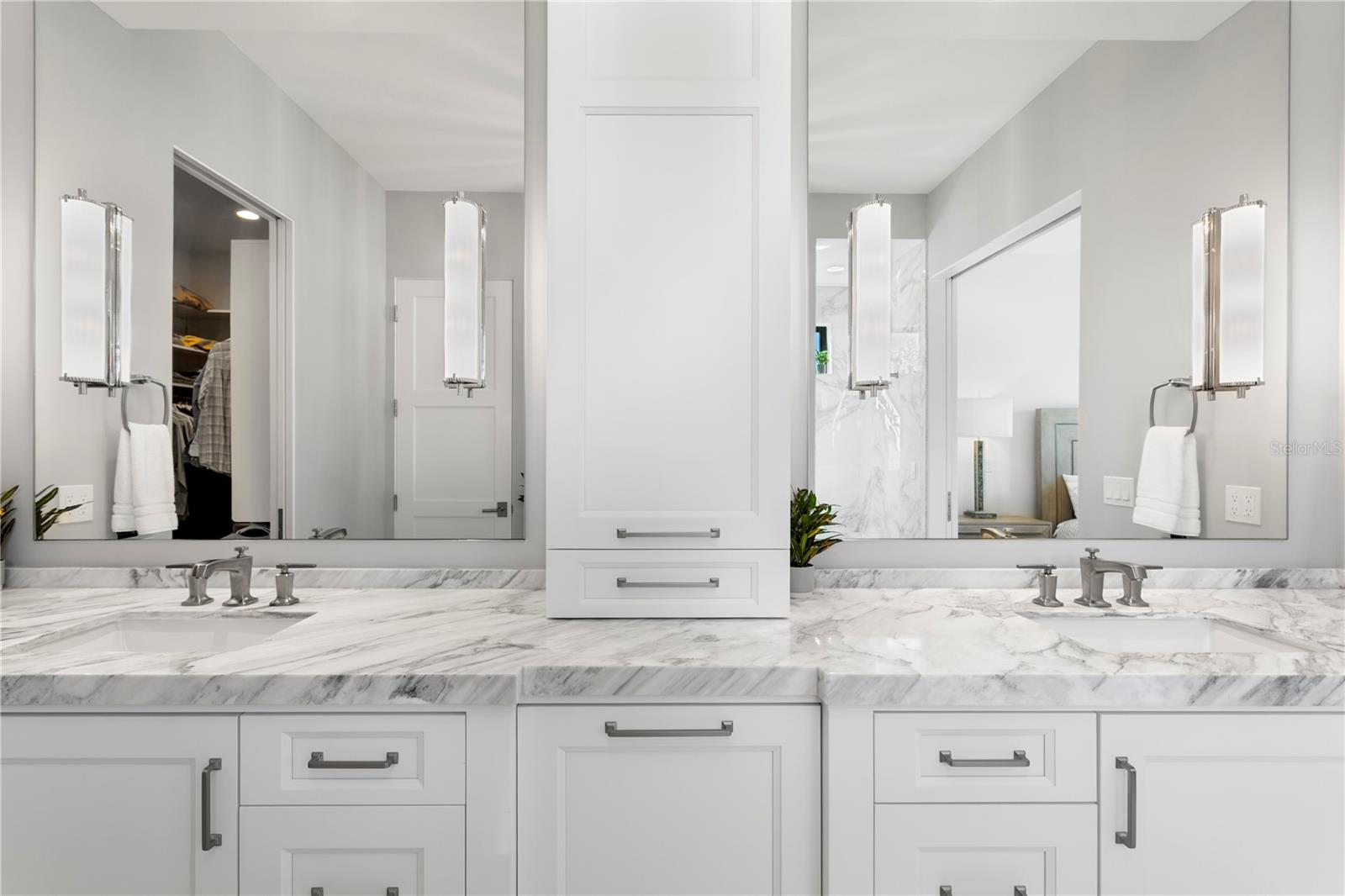 VENETIAN ISLES - Residential