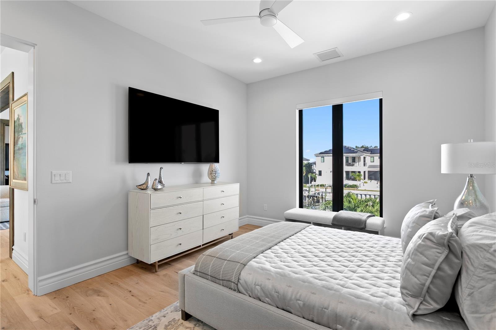 VENETIAN ISLES - Residential