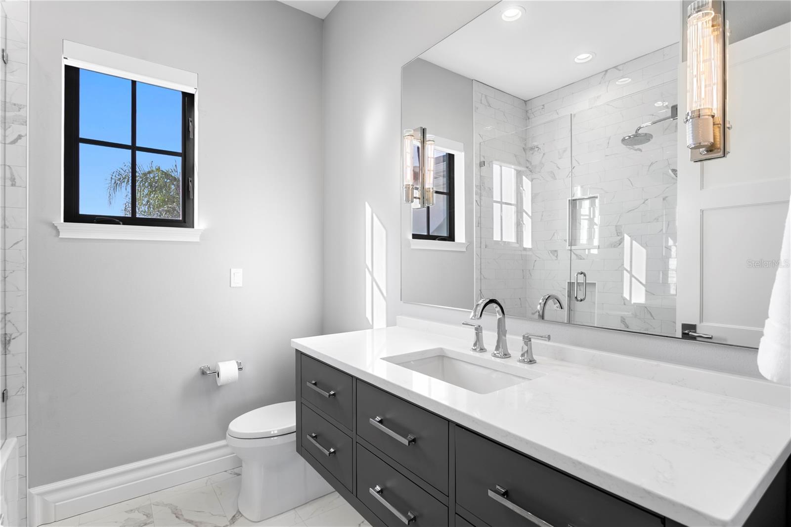 VENETIAN ISLES - Residential