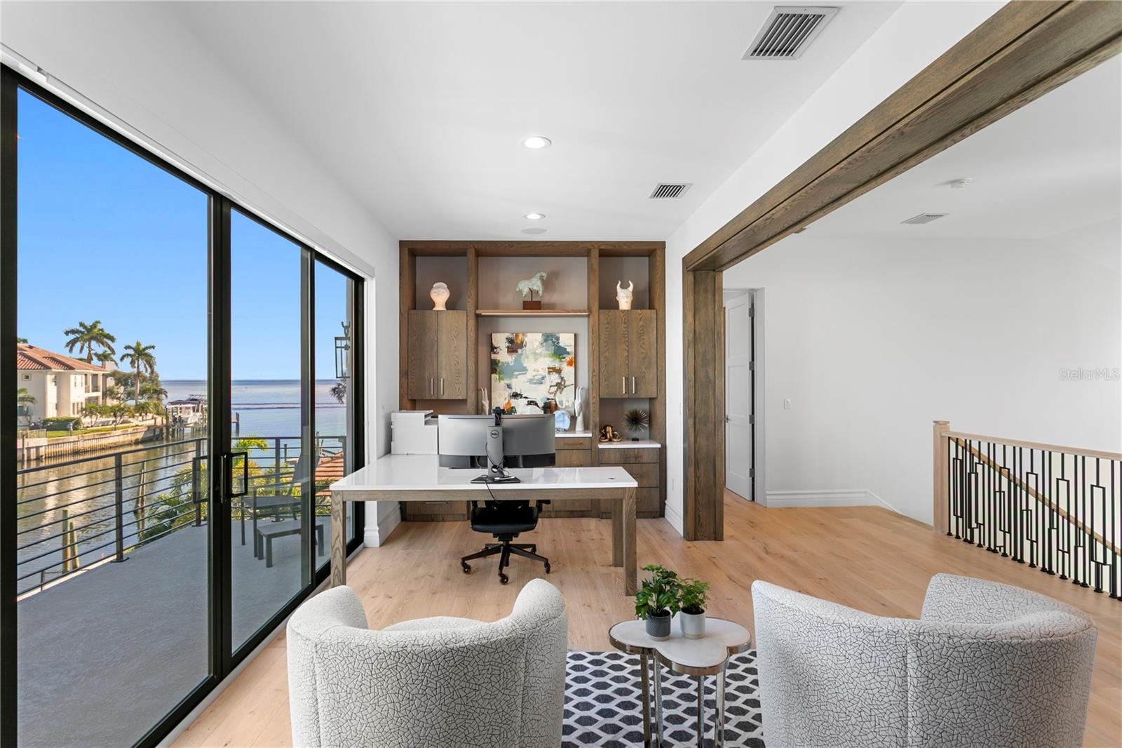 VENETIAN ISLES - Residential