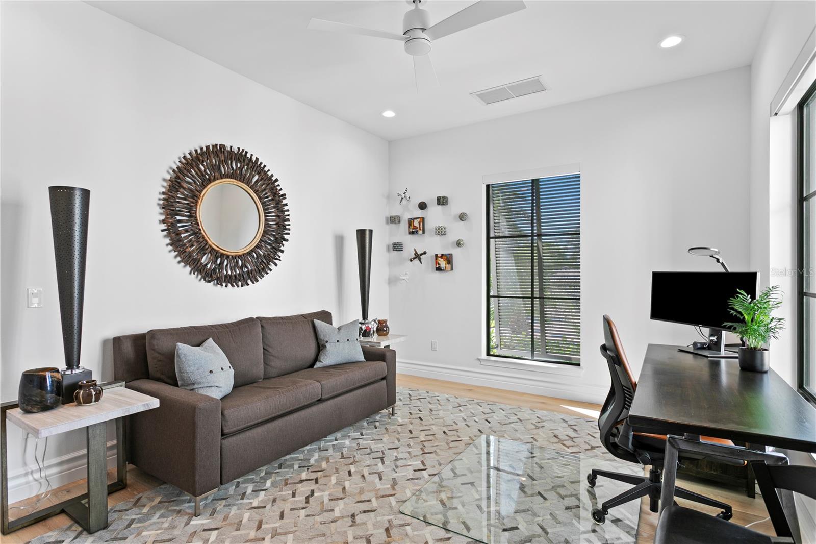 VENETIAN ISLES - Residential