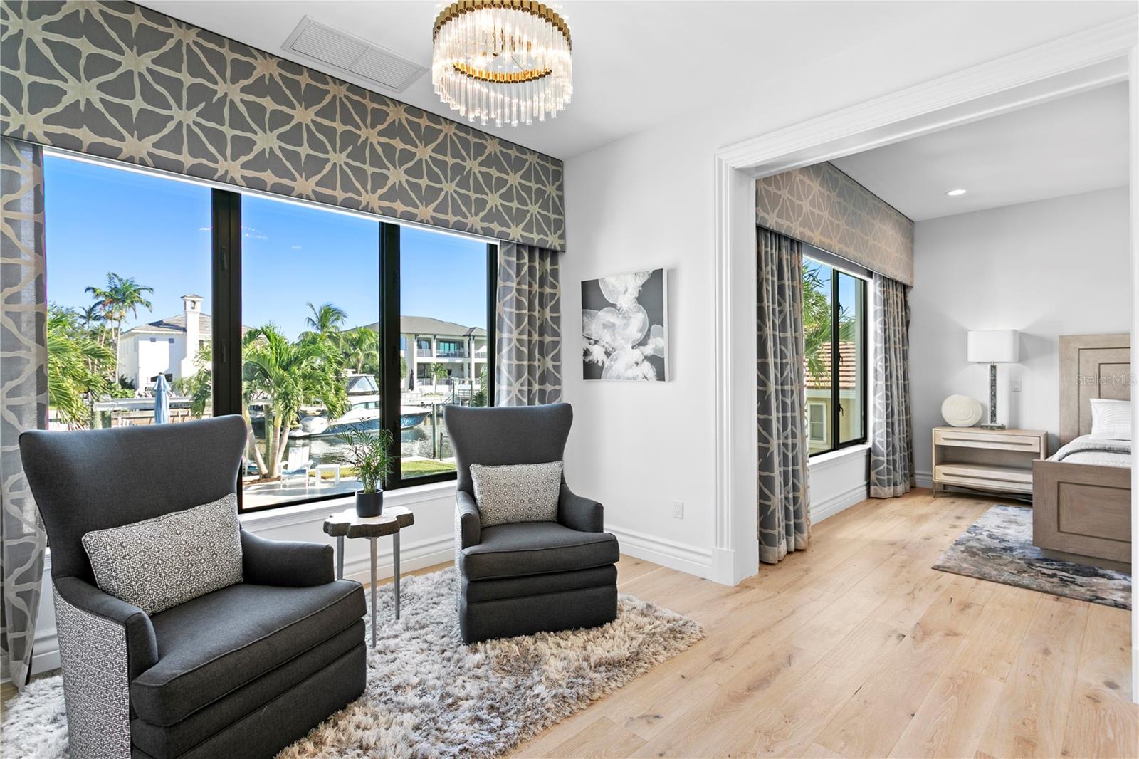 VENETIAN ISLES - Residential