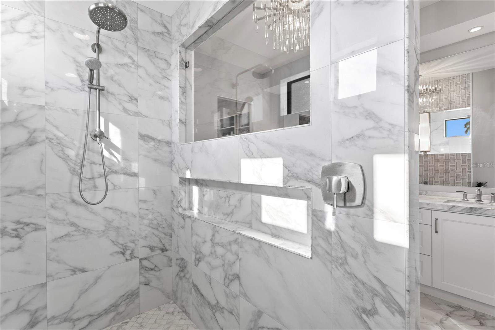 VENETIAN ISLES - Residential