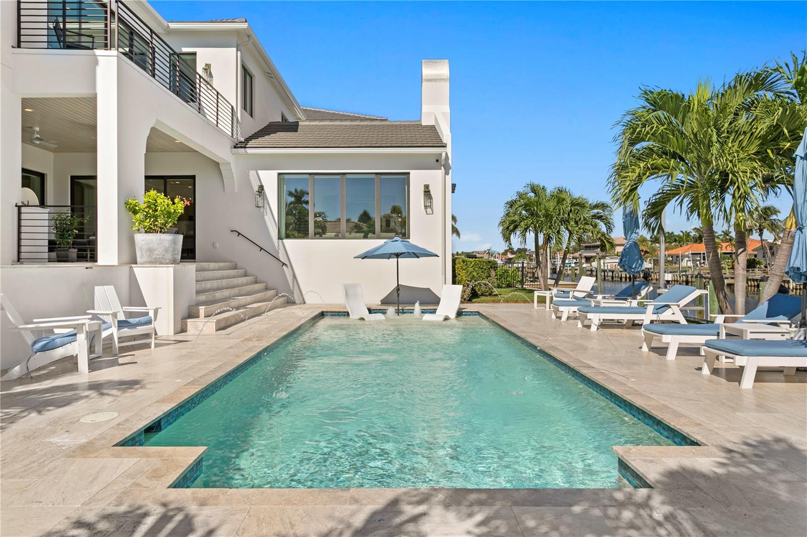 VENETIAN ISLES - Residential