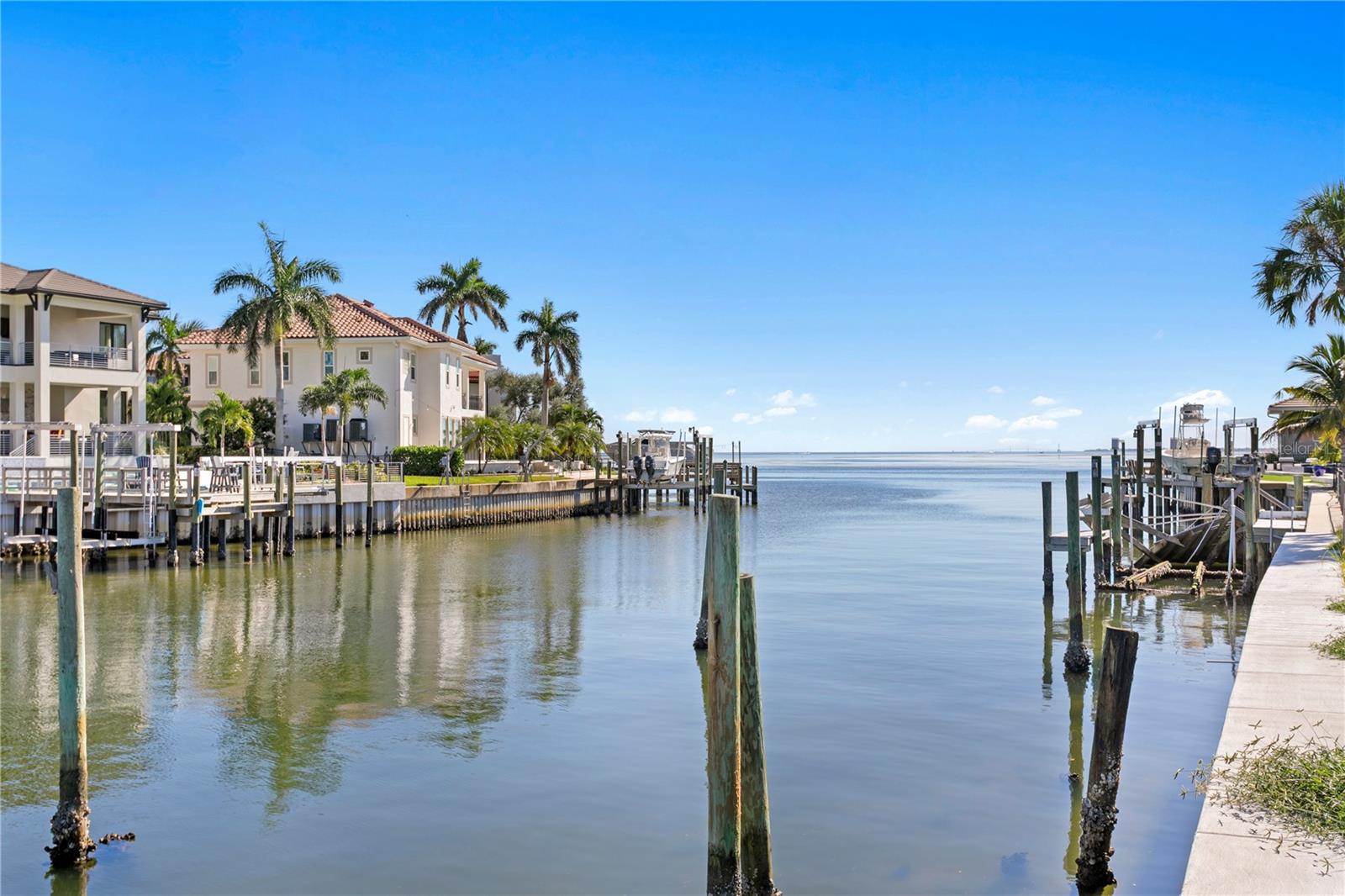 VENETIAN ISLES - Residential