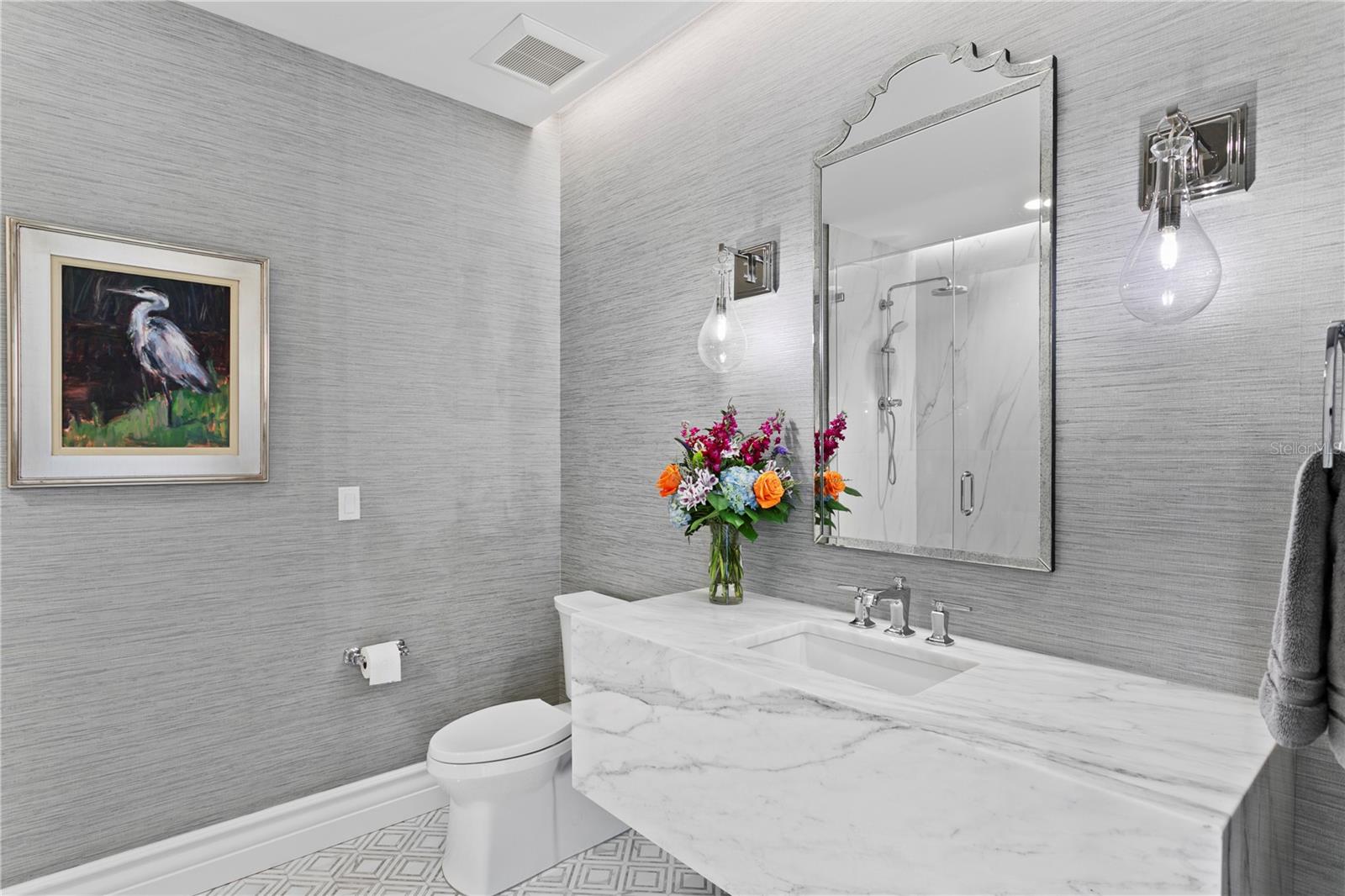 VENETIAN ISLES - Residential