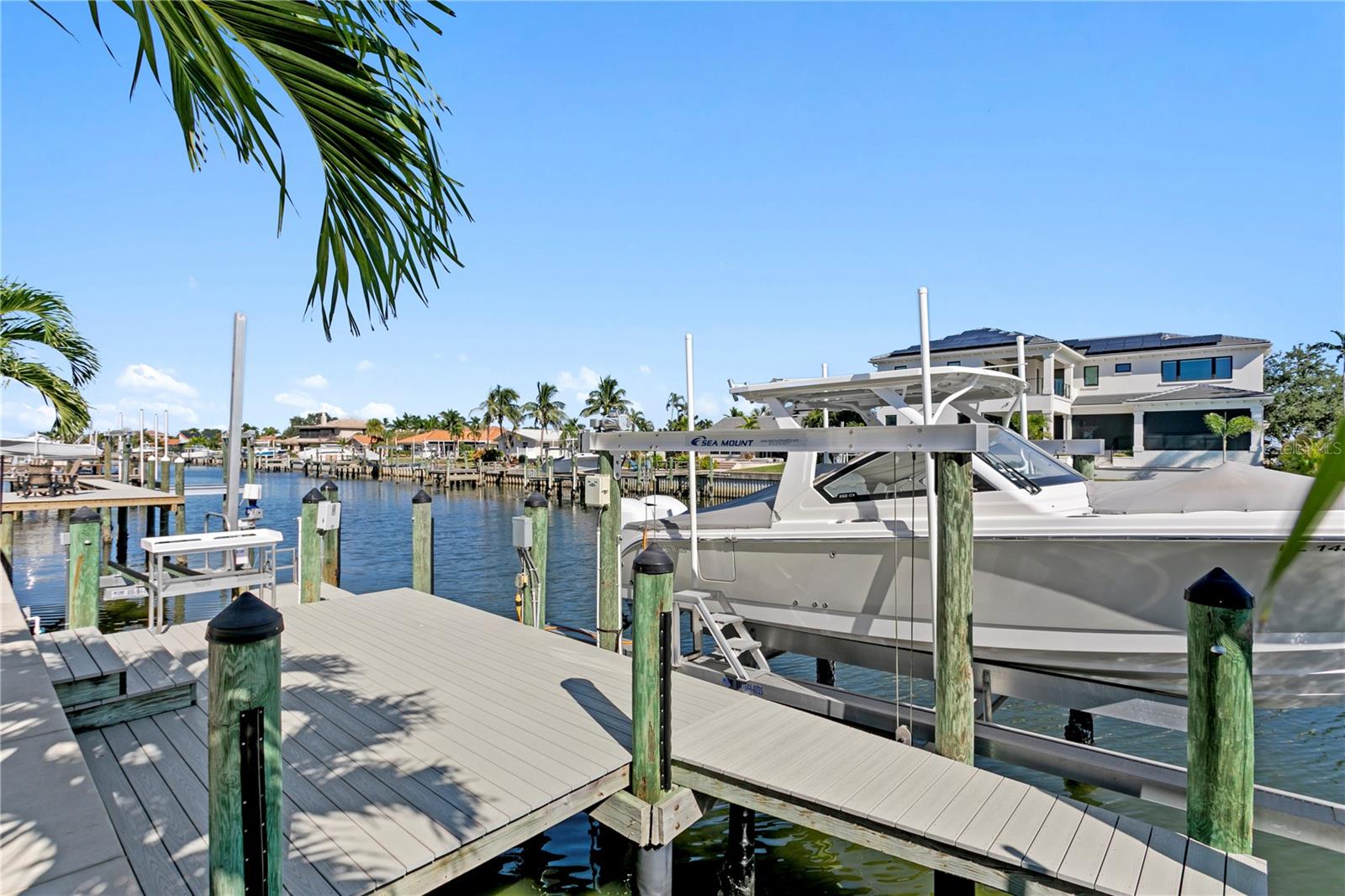 VENETIAN ISLES - Residential