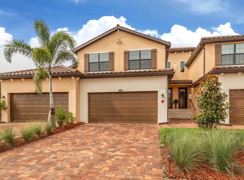 Photo of 12550 Ghiberti Circle #201, Venice, FL 34293 (MLS # A4670273)