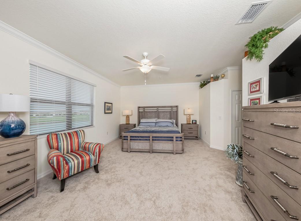 GRAN PARADISO - Residential Lease