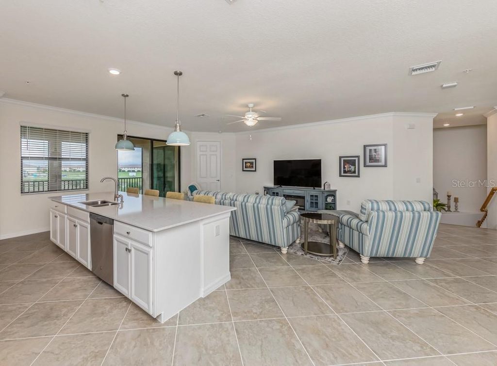 Photo of 12550 Ghiberti Circle #201, Venice, FL 34293 (MLS # A4670273)