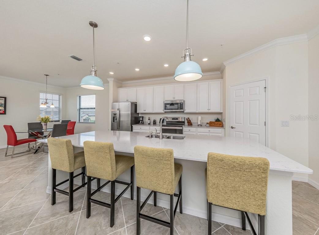 GRAN PARADISO - Residential Lease