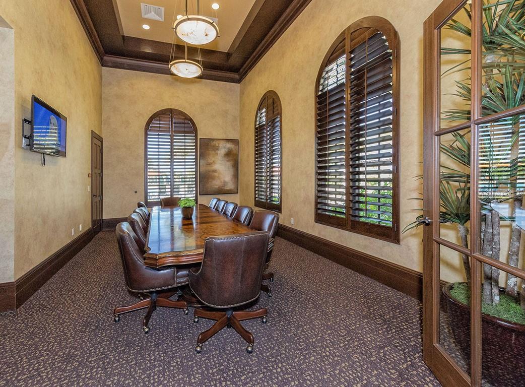 GRAN PARADISO - Residential Lease