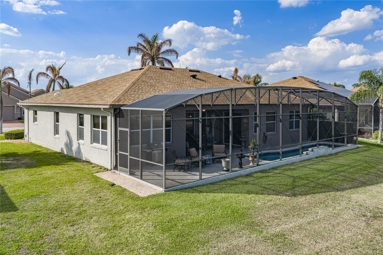 LAKE ASHTON WEST PH 01 - Residential