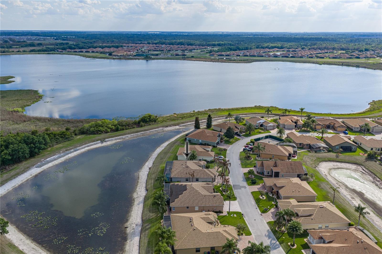 LAKE ASHTON WEST PH 01 - Residential