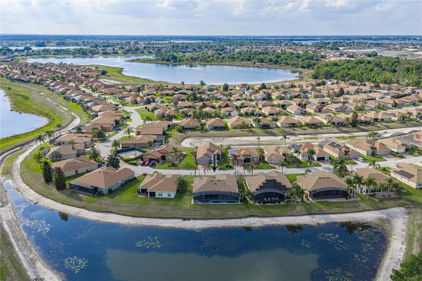 LAKE ASHTON WEST PH 01 - Residential