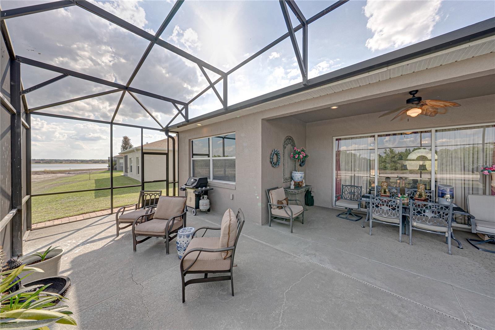 LAKE ASHTON WEST PH 01 - Residential