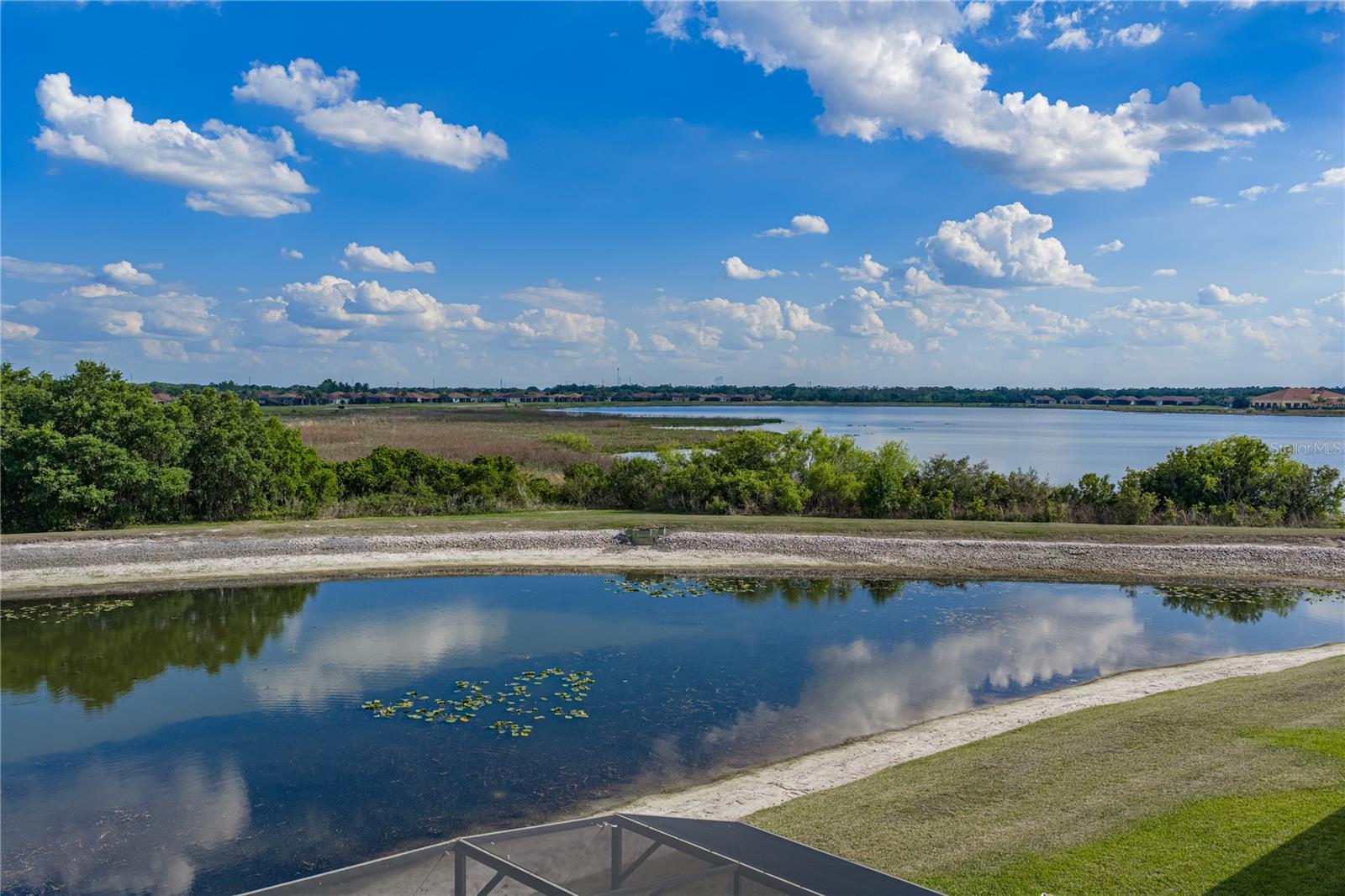 LAKE ASHTON WEST PH 01 - Residential