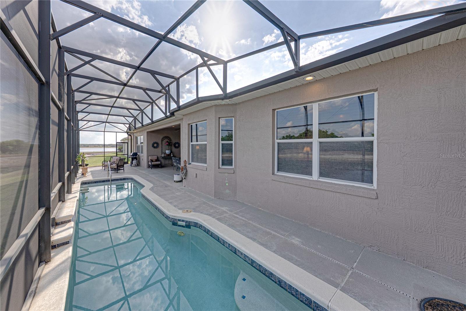 LAKE ASHTON WEST PH 01 - Residential