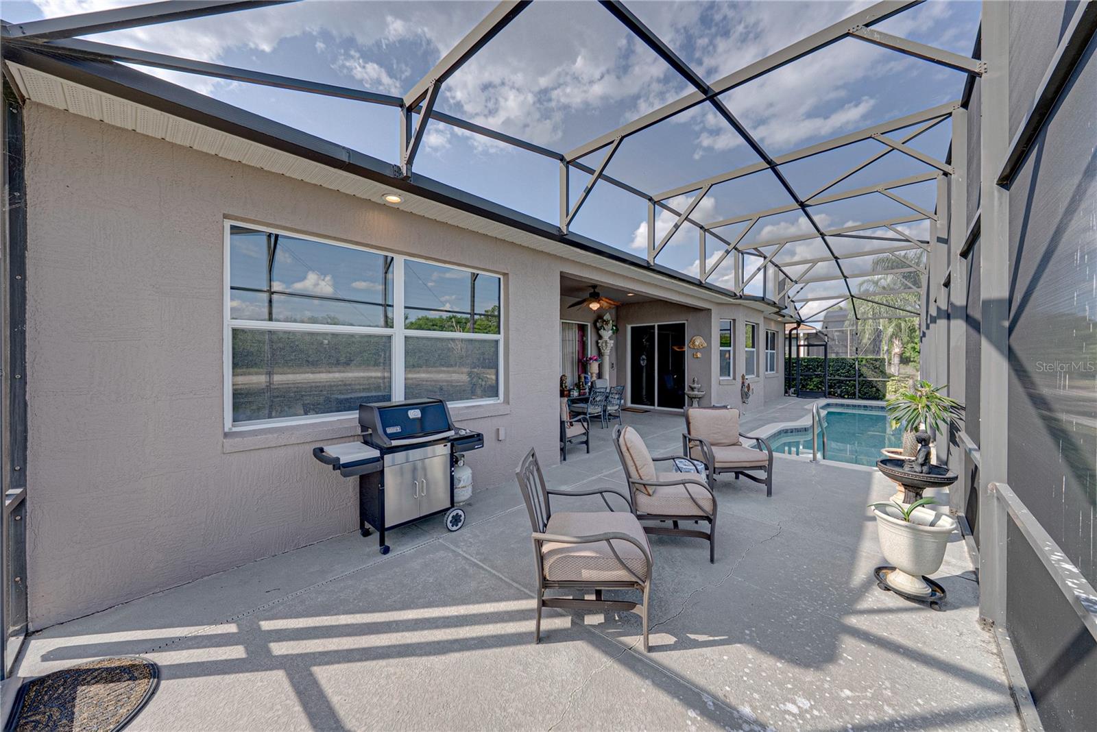 LAKE ASHTON WEST PH 01 - Residential