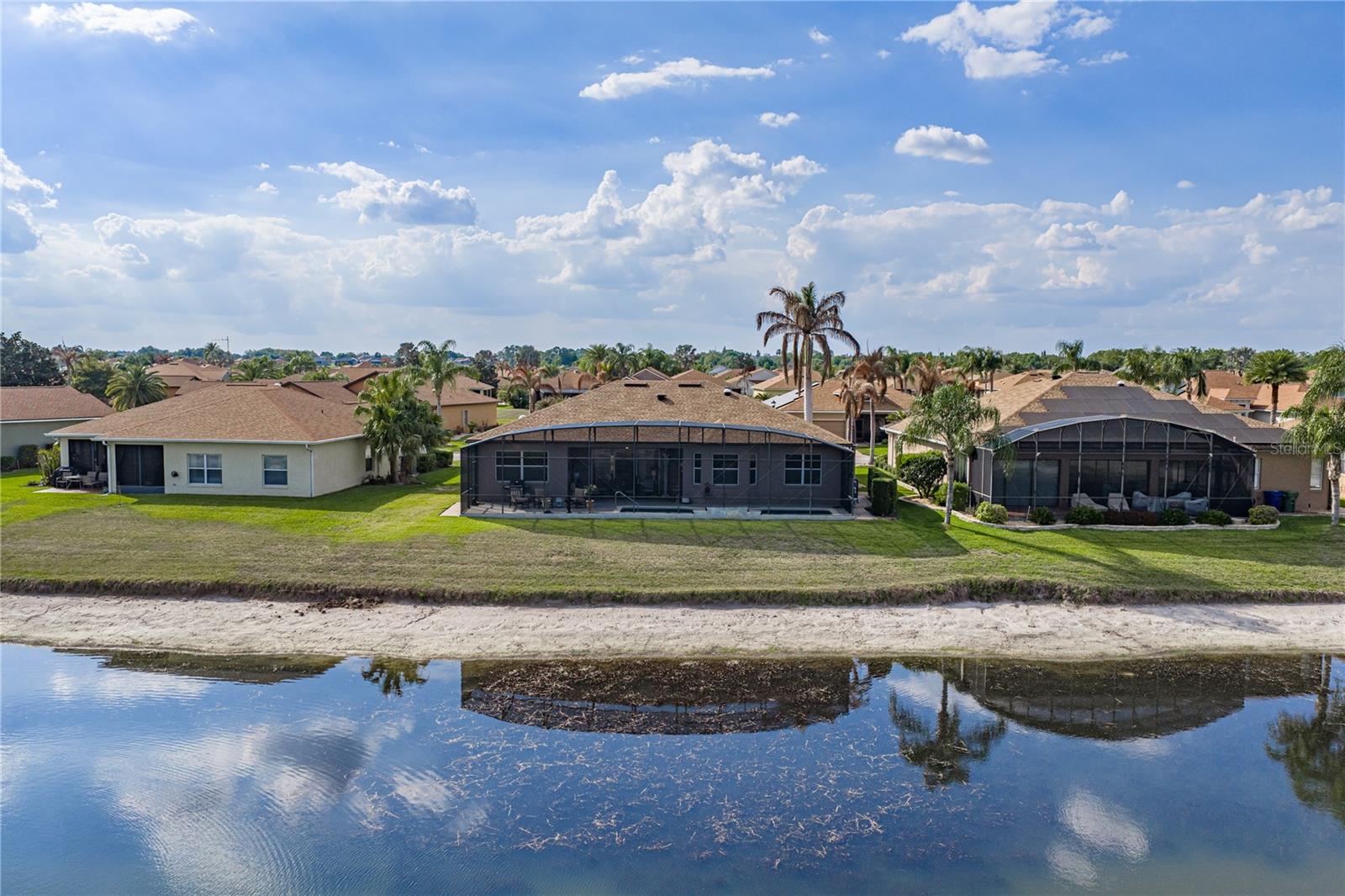 LAKE ASHTON WEST PH 01 - Residential