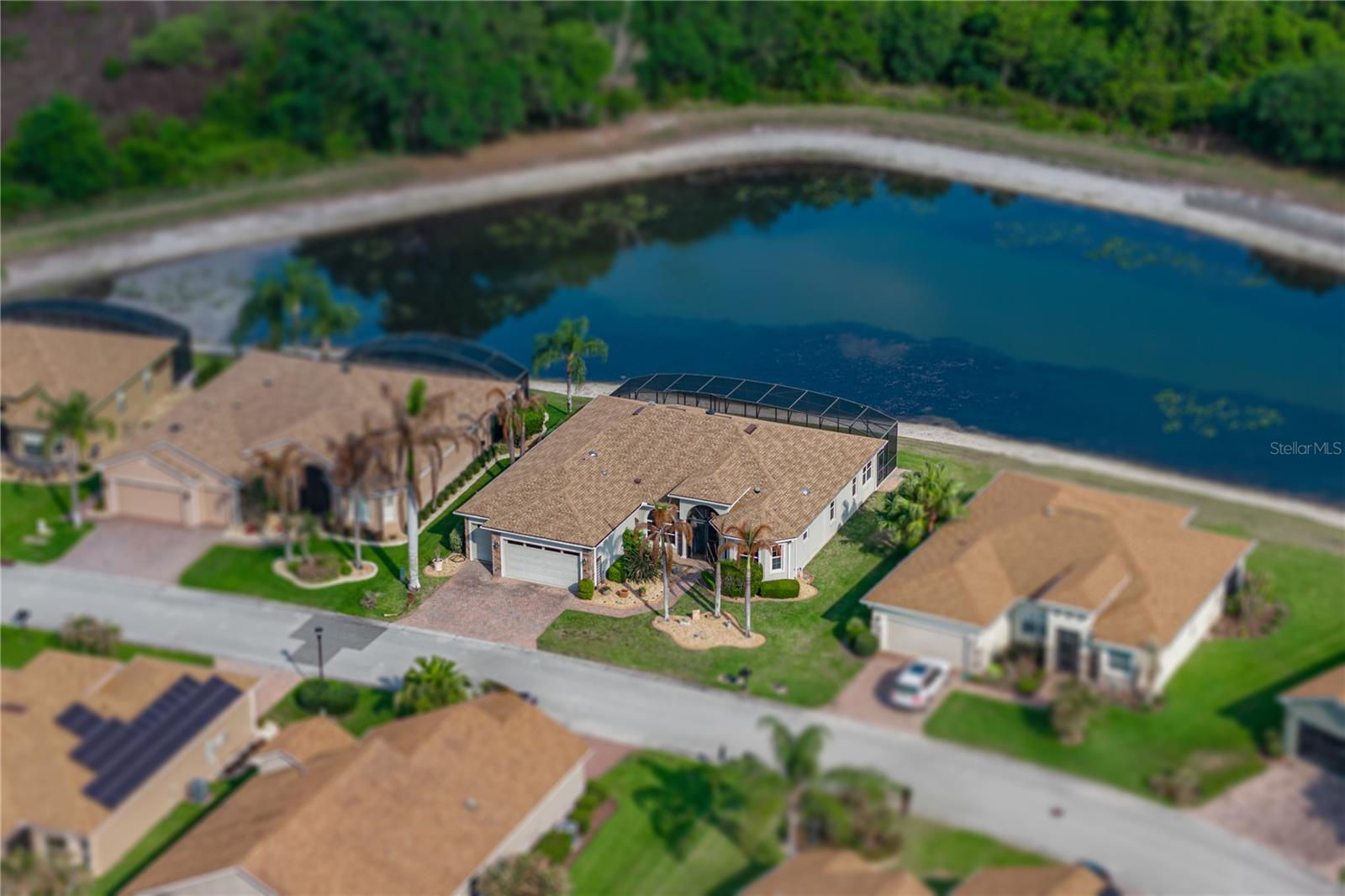 LAKE ASHTON WEST PH 01 - Residential