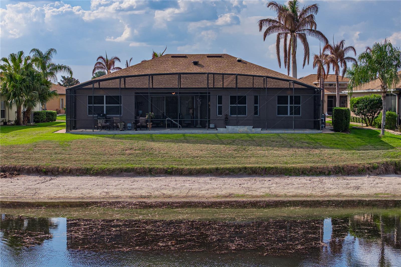 LAKE ASHTON WEST PH 01 - Residential