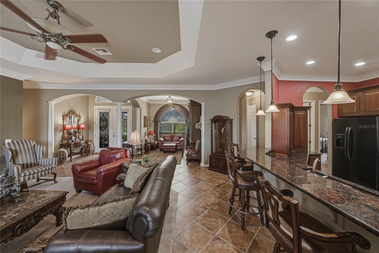 LAKE ASHTON WEST PH 01 - Residential