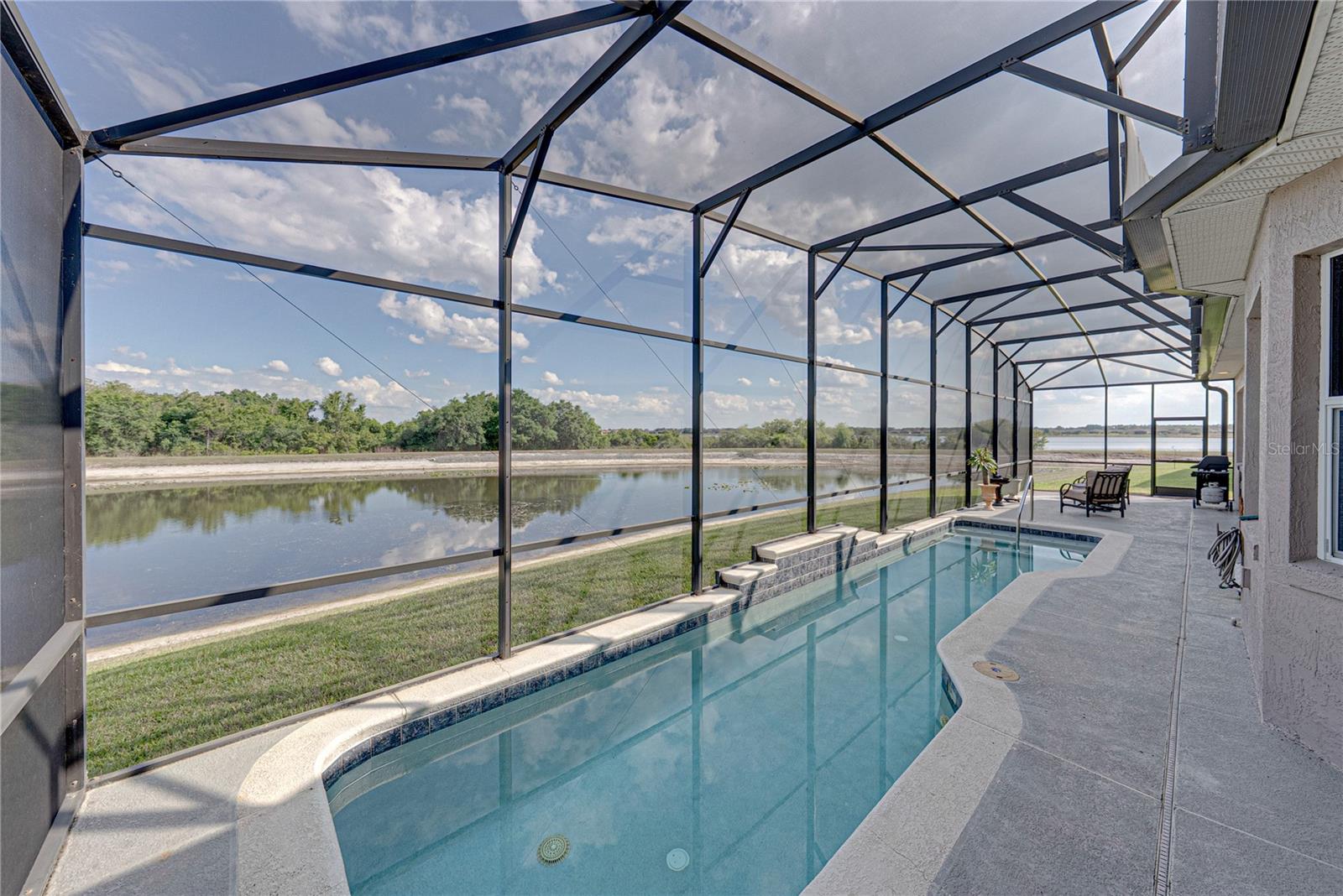 LAKE ASHTON WEST PH 01 - Residential