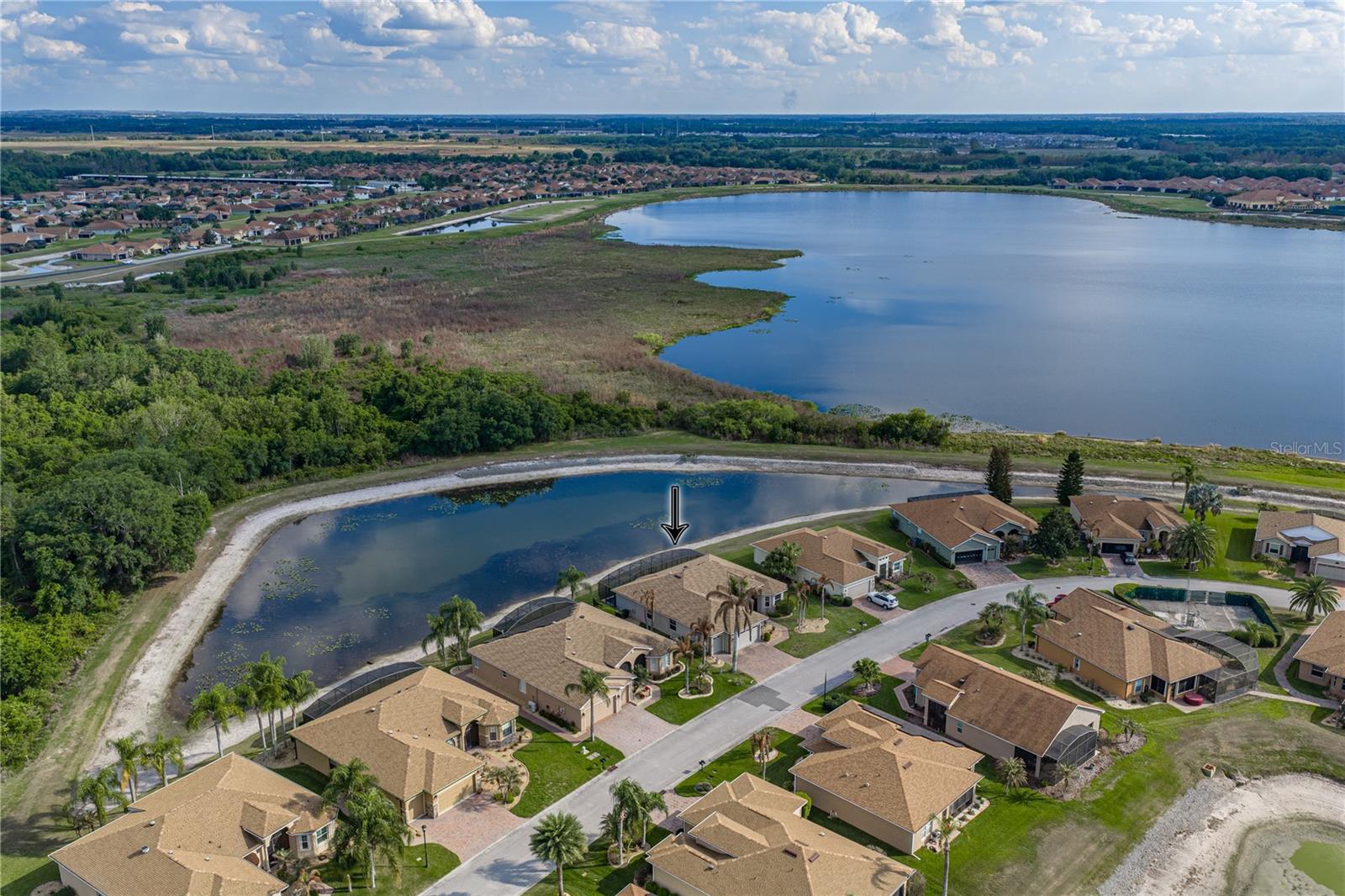 LAKE ASHTON WEST PH 01 - Residential