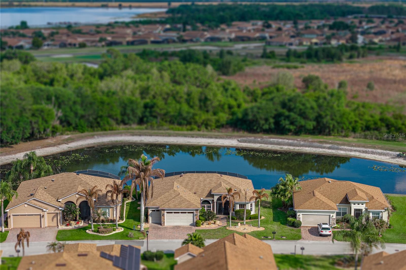 LAKE ASHTON WEST PH 01 - Residential